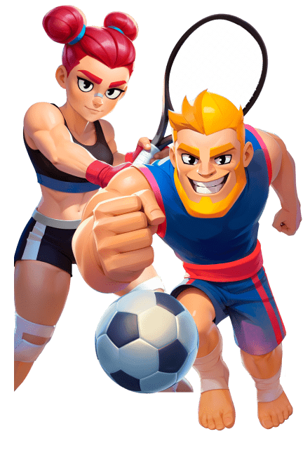 All sports