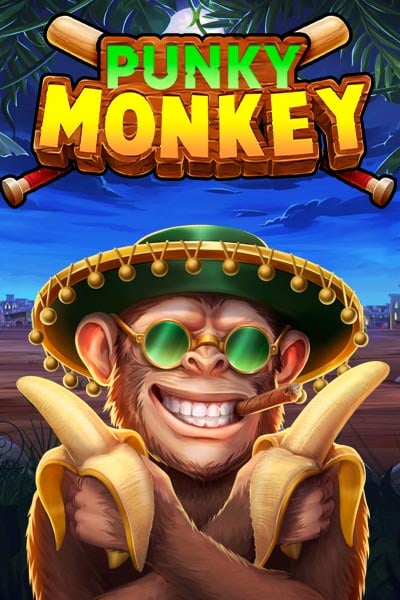 Punky Monkey