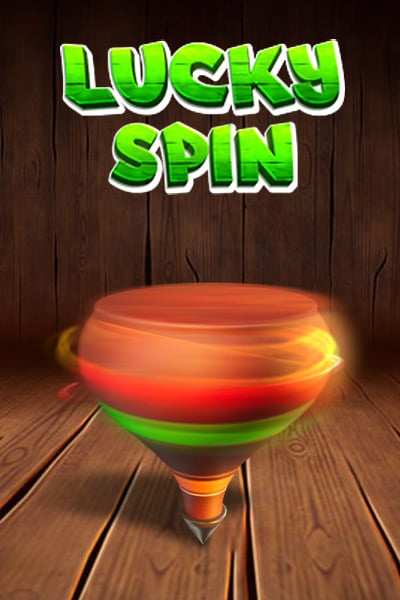 Lucky Spin