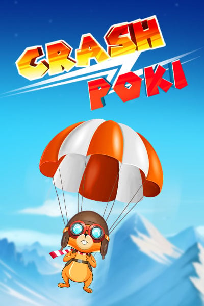 Crash Poki
