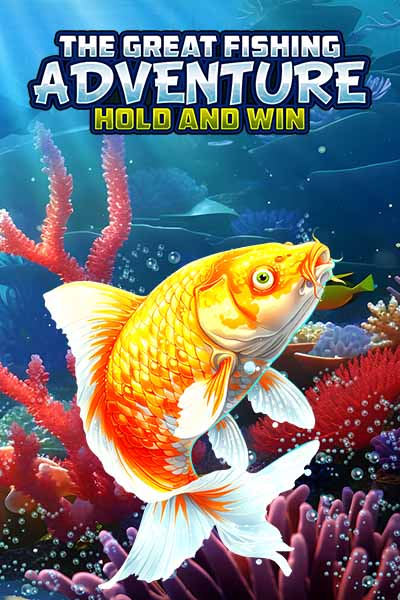 The Great Fishing Adventure