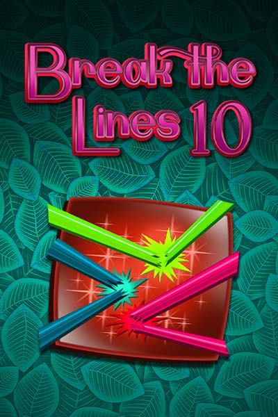 Break The Lines 10