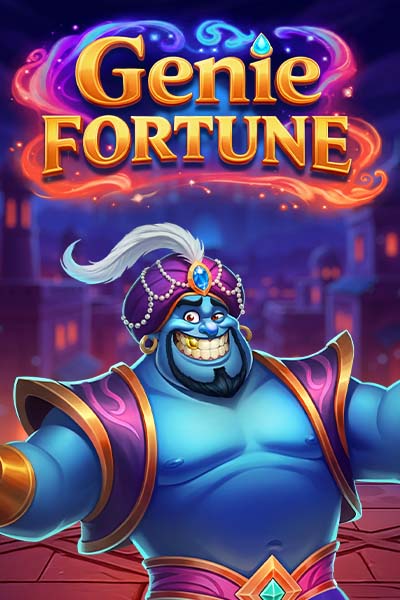 Genie Fortune
