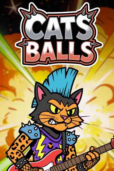 Cats Balls
