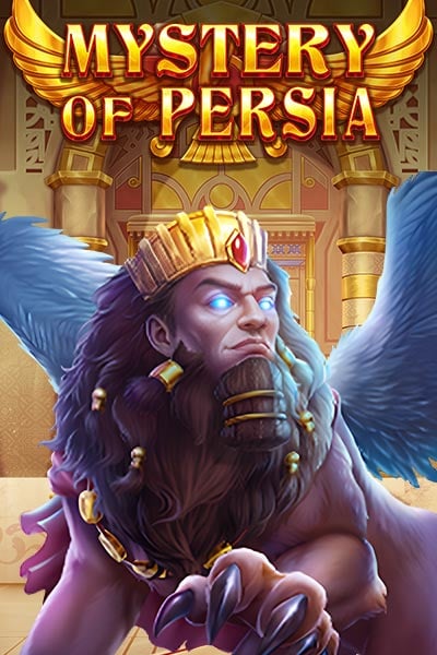 Mystery of Persia