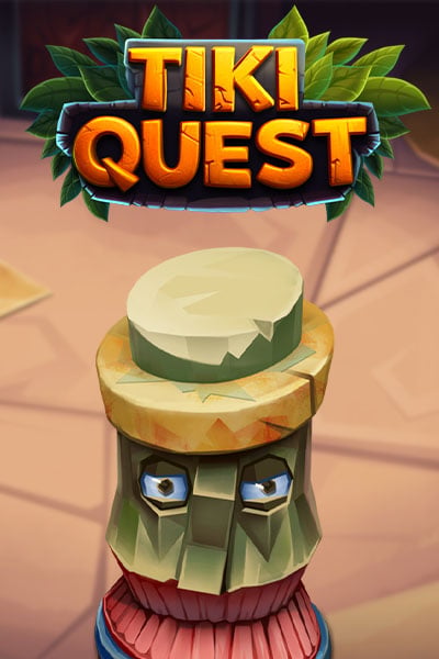 Tiki Quest