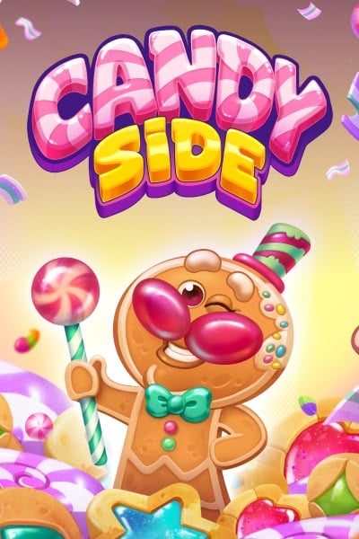 Candy Side