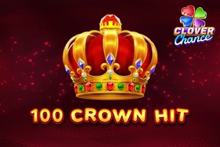 100 Crown Hit